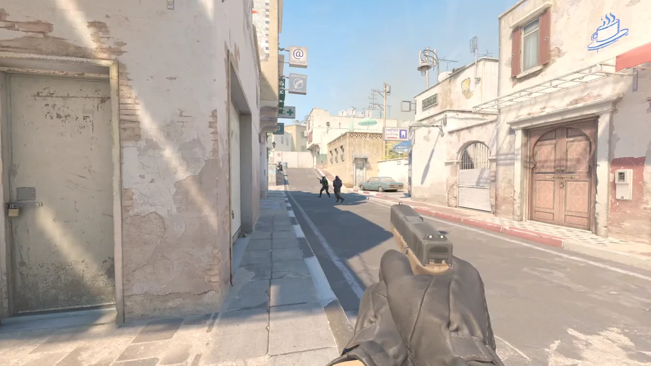 highlight